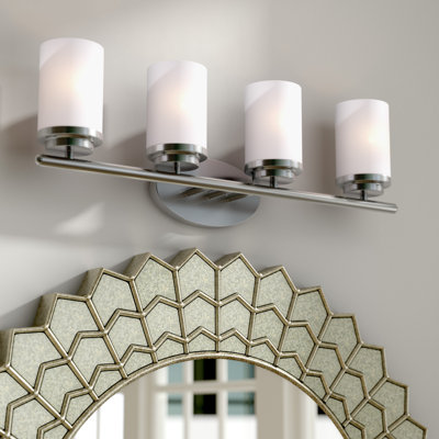 Kaiyanna 4 - Light Dimmable Vanity Light