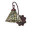 1 - Light Armed Sconce