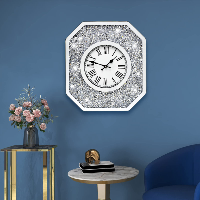 Horloge murale