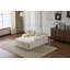 Chaise longue surdimensionnée Cozy Cloud-307799286