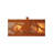 Rustic Lodge 4 - Light Bath Bar