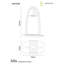 Veun Metal Table Lamp-33485205
