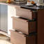 Buffet Simple Elegant Home