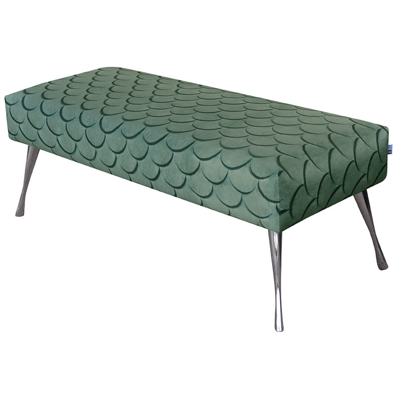 Blacha Upholstered Bench