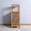Panier de rangement pour salle de bain