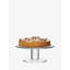 Klara Glass Cake Stand