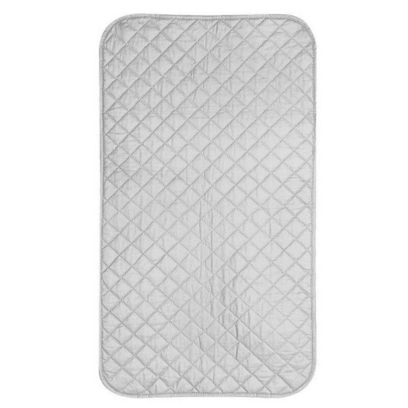 Plastic Tabletop Ironing Board