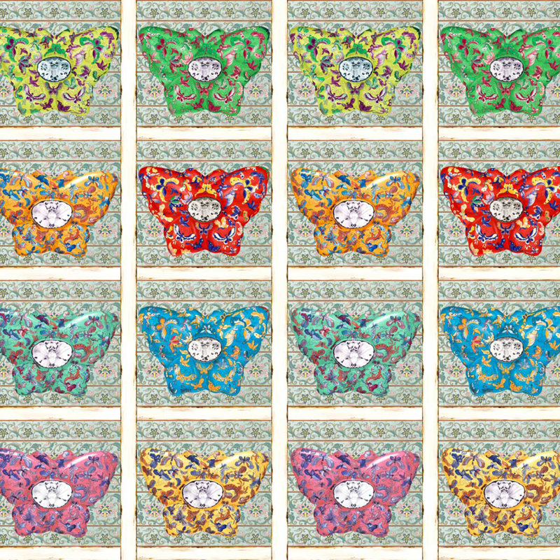 Origen Dos Ruso Wallpaper Double Roll