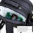 Picnic Backpack, Service for 4