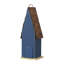 Maison d'oiseaux 12 po x 5 po x 4 po Strader-1375885358