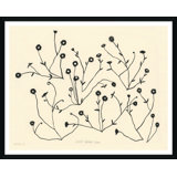 Curb Feelers Print by Susan Hable