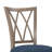 Aashray 20.5'' H Upholstered Beech Side Chair-1280346547