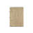 Jamariea 2 - Drawer Nightstand-794847522
