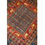 Pyzryk One-of-a-Kind 5' Area Rug