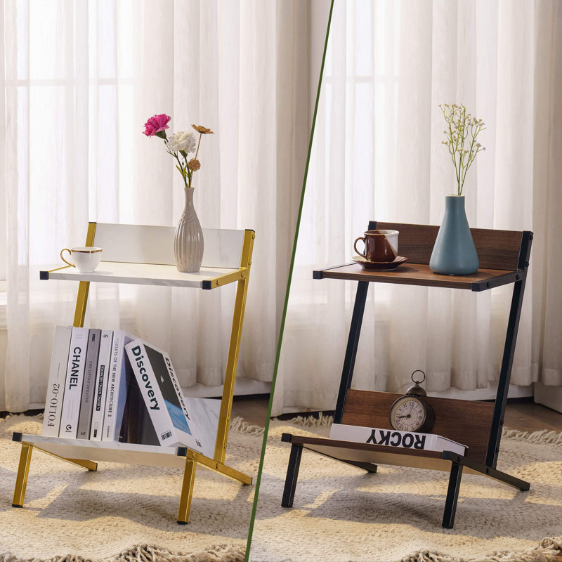 Richwood 25'' tall End Table