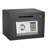 Depository Safe Lock