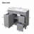 36"Bathroom Vanity with Ceramic Sink-1505535272