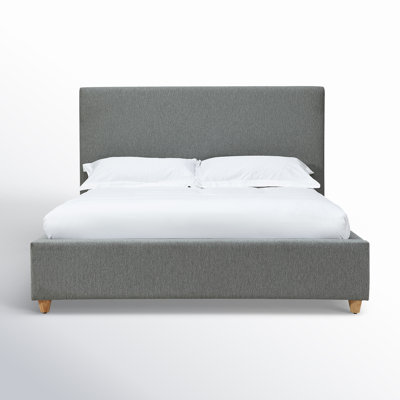 Corrinne Upholstered Bed