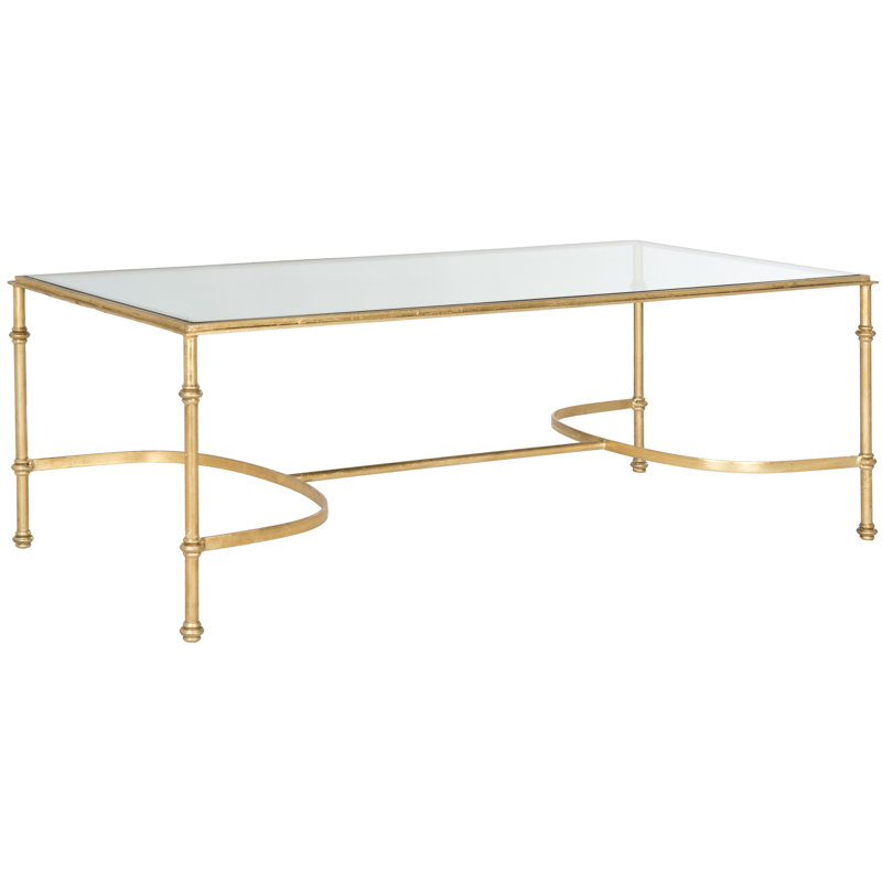 Table basse Cooe