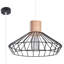 1 - Light Single Pendant