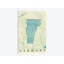 « vermont map », impression sur toile-33100934-72295378-72295379