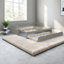 Lit de jour en bois extensible peu encombrant, de style moderne, parfait pour la maison