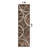Devonshire Abstract Brown/Gray/Cream Area Rug-1016914868