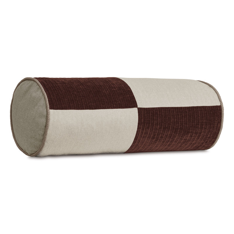 Rufus Bolster Pillow Cover & Insert