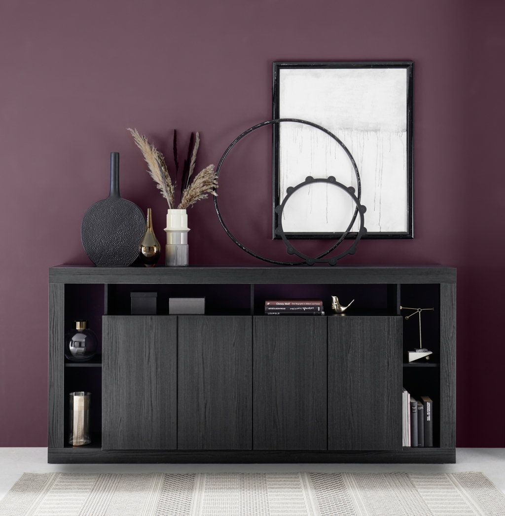 Sideboard Adalgiso 210 cm