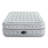 Intex PremAire Dream Support Fiber Tech Air Mattress with Built-In Pump-88947316