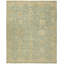 Wool Oriental Area Rug-879307065