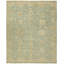 Wool Oriental Area Rug-931064237