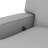Abingdon Upholstered Swivel Reclining Glider-1867434375