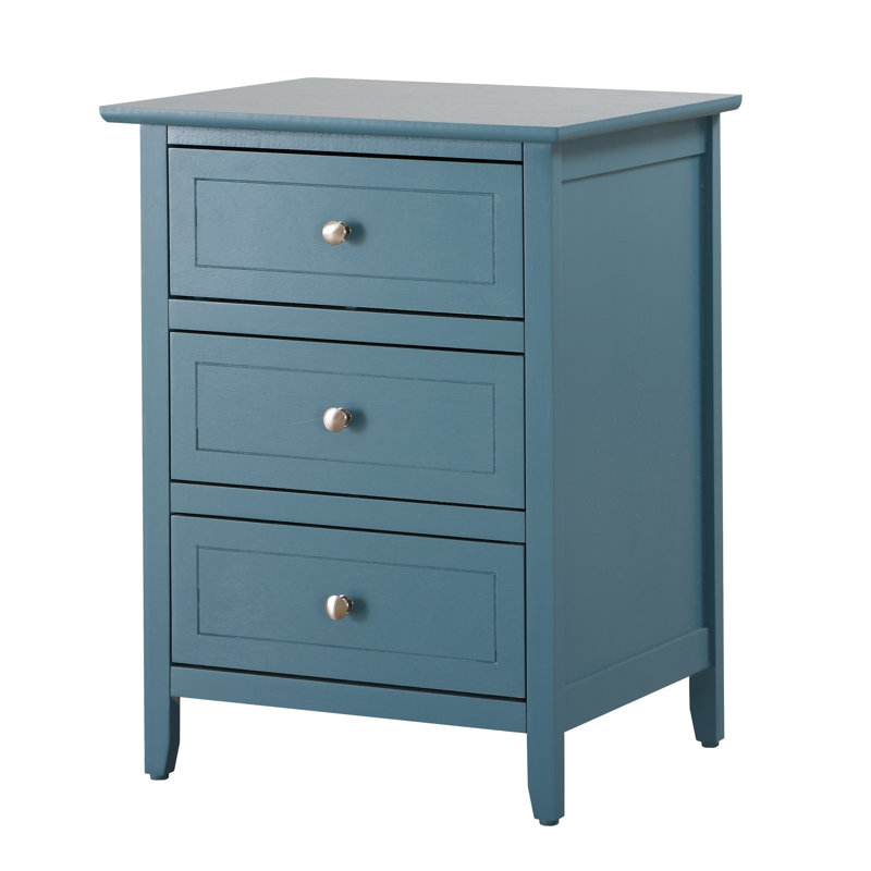 Daniel 19'' W Nightstand