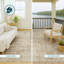 Machine Washable Indoor/Outdoor Chantille ACN2693 Abstract Rug-1130847088-1130845326