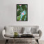 «Wild Flower» par 83 Oranges - impression sur toile tendue-21712689-86831496