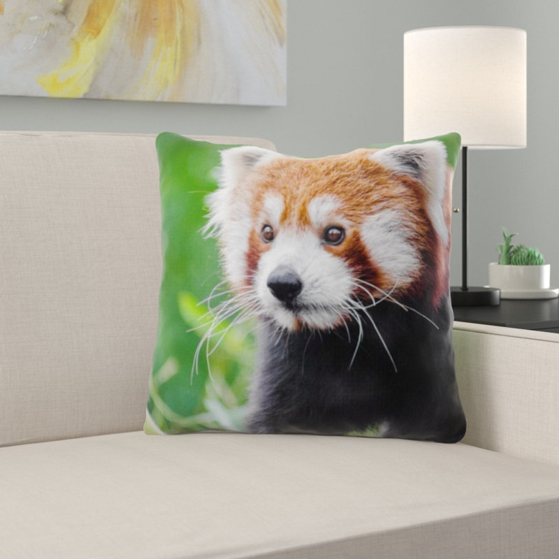 Coussin adorable