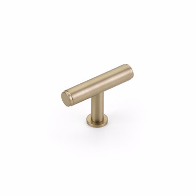 Pub House Geometric Knob