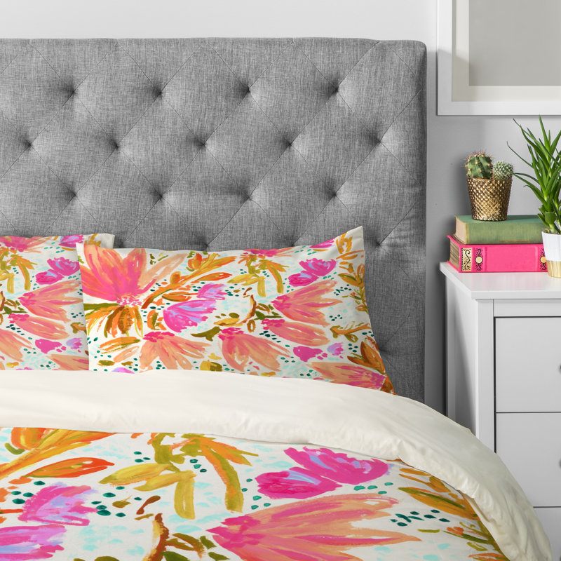 Taie d'oreiller Bouck Blossom