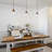 Marcus 1 - Light Pendant