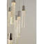 Lustre en métal chromé 25 lumières avec cristaux transparents-1414987818-1414987825-1414987824