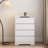 4 Drawer Dresser