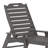 Ayleah Commercial Grade Outdoor Adjustable Lounge Chair with Cupholder-1293854591-1330953865