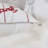 Emma 20x20" Holiday Embroidered Throw Pillow