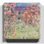 Rose House by Claude Monet - Wrapped Canvas-19089537