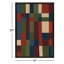 Fragmented Spectrum 5 by Romina Gadler - Framed Wall Art-2037873461-2037873446