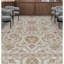 Sultanabad Wool Oriental Area Rug