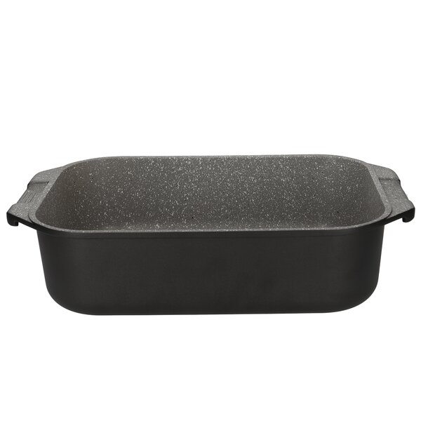 39 x 28 x 7cm Large Master Class Non-Stick Roasting Pan