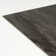30.5cm x 30.5cm PVC Splitface Tile in Dark Grey 10 Per Pack