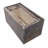 Huck Handmade Wood Planter Box